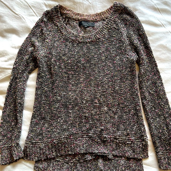 Rag & Bone Sweater Multi-color - Picture 1 of 5